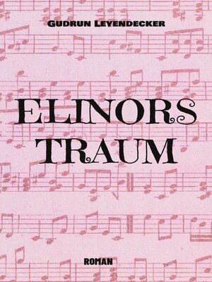cover image of Elinors Traum